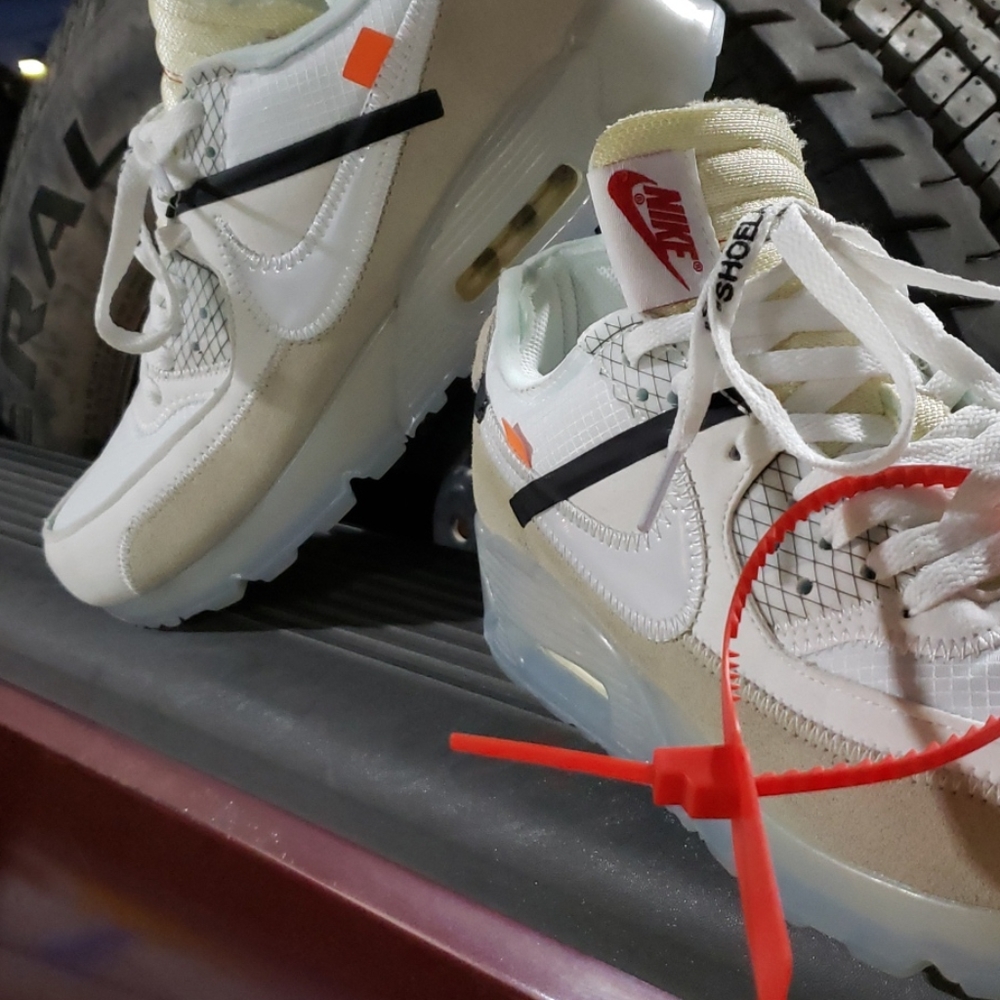 Nike air max 90 Off White